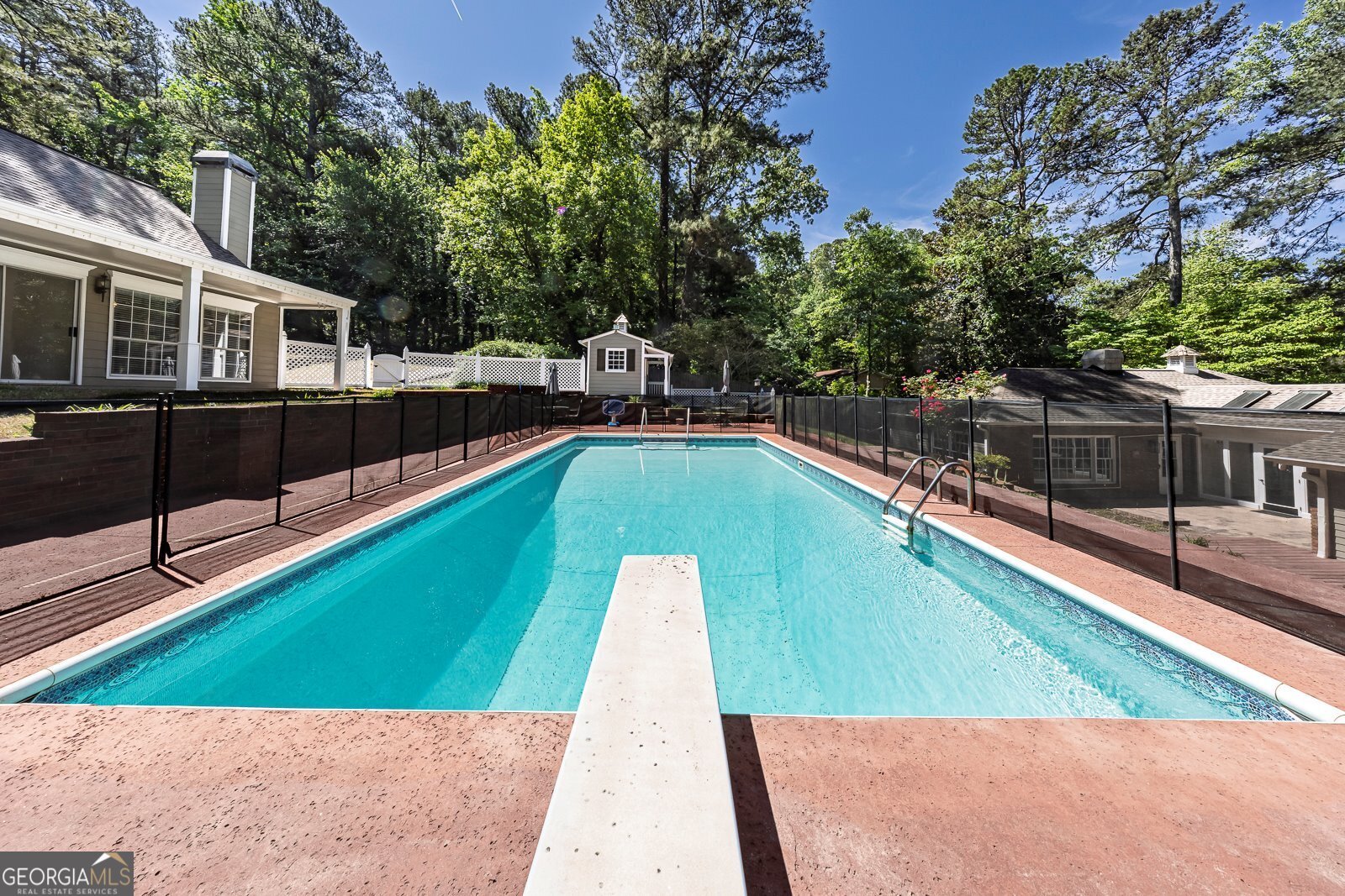 1670 Huntington Drive Marietta - Photo 47