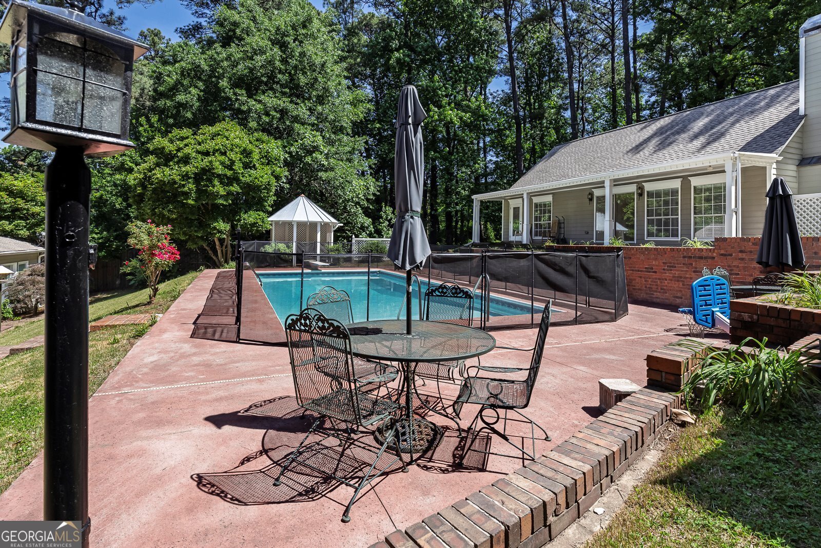 1670 Huntington Drive Marietta - Photo 49