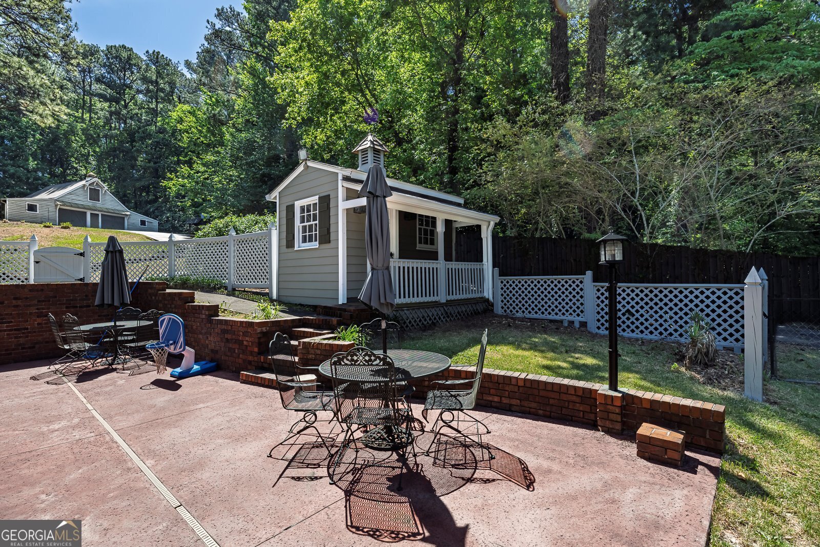 1670 Huntington Drive Marietta - Photo 50