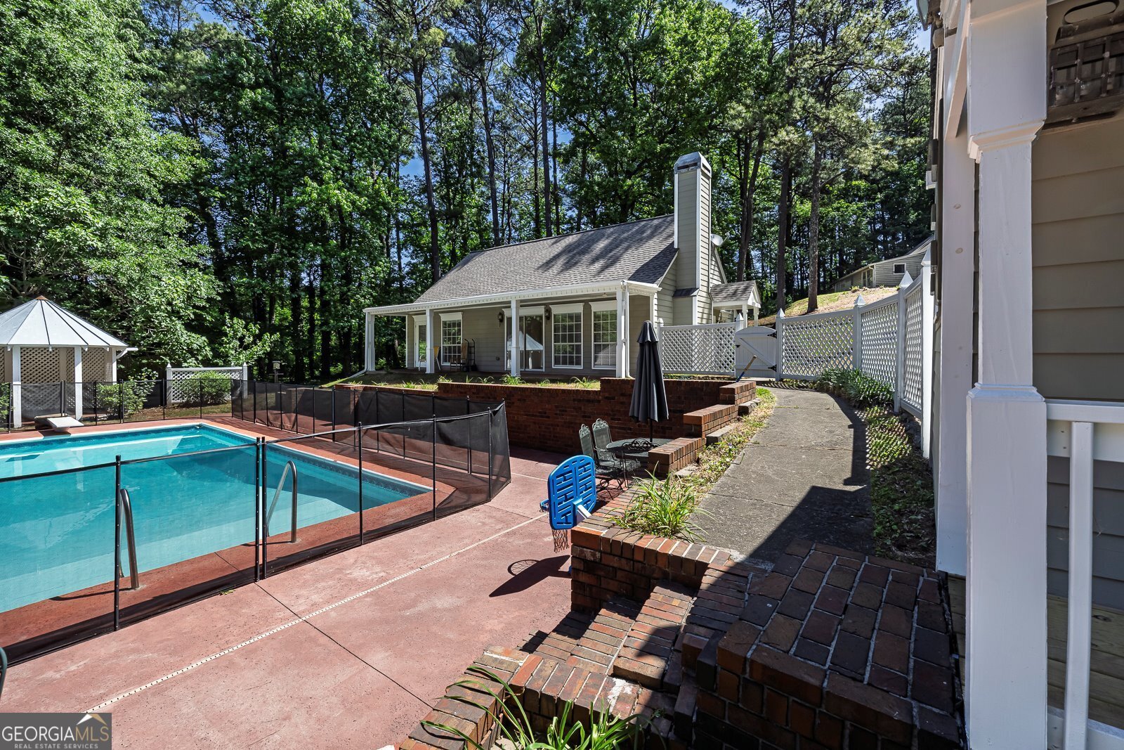 1670 Huntington Drive Marietta - Photo 51