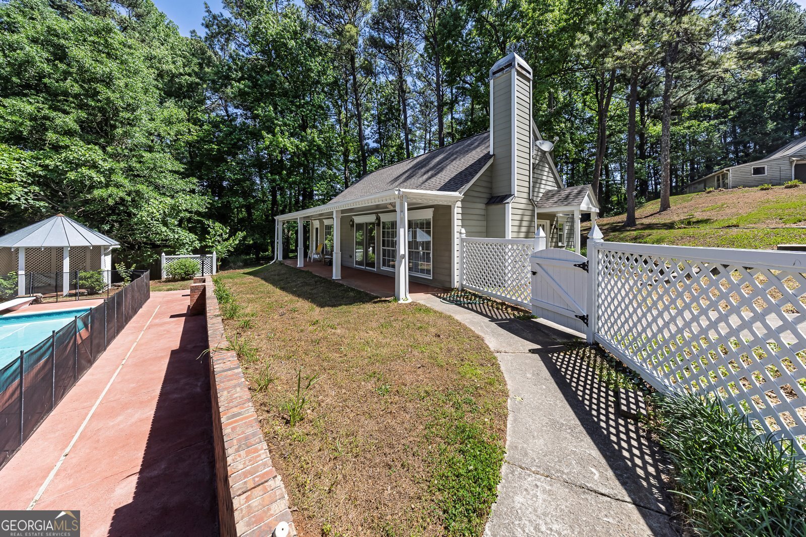1670 Huntington Drive Marietta - Photo 52