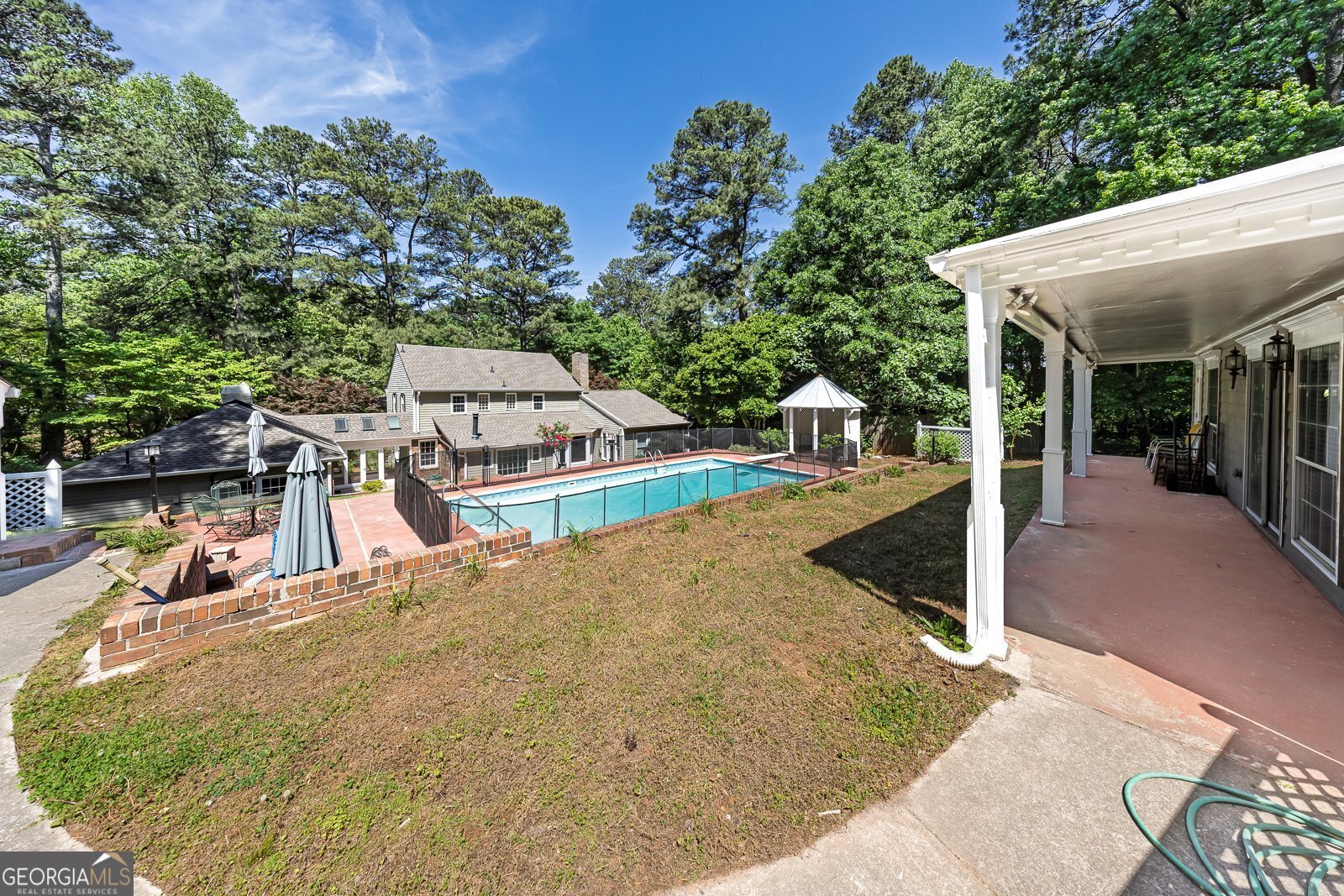 1670 Huntington Drive Marietta - Photo 53