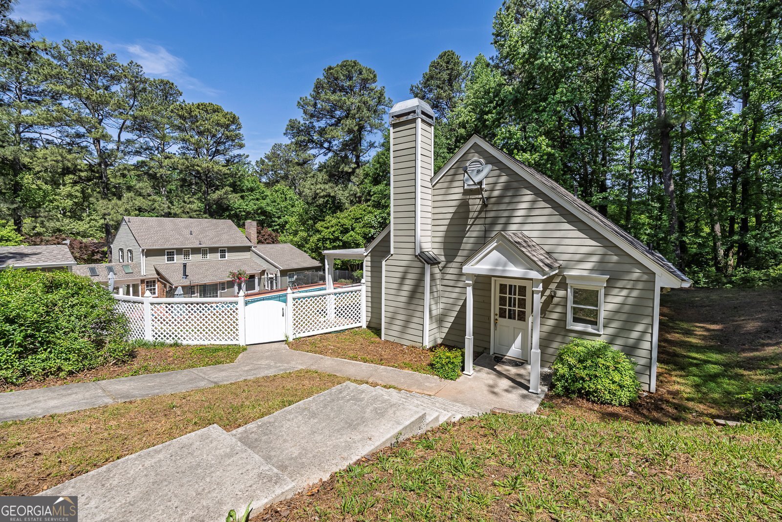 1670 Huntington Drive Marietta - Photo 54