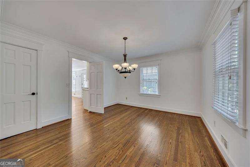 1670 Huntington Drive Marietta - Photo 6