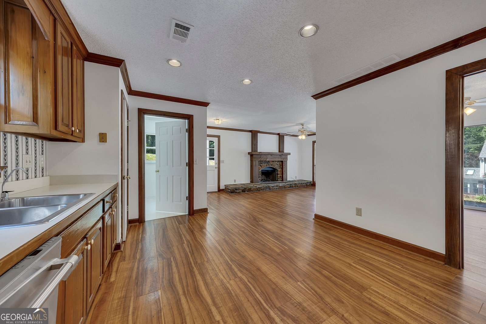 1670 Huntington Drive Marietta - Photo 60