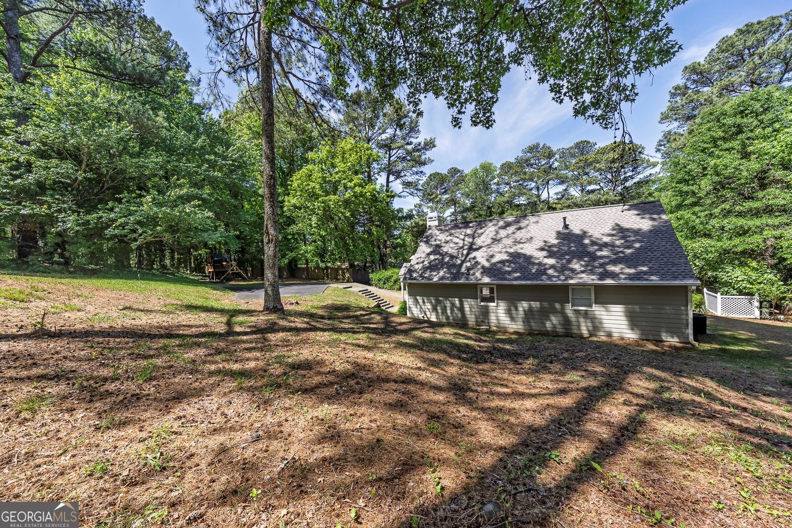 1670 Huntington Drive Marietta - Photo 68