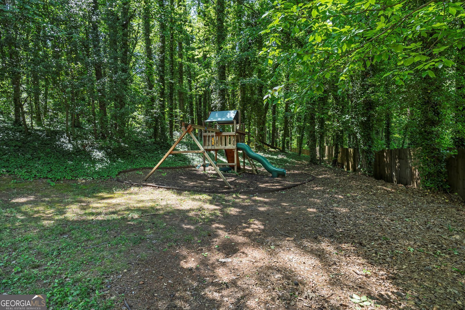 1670 Huntington Drive Marietta - Photo 69
