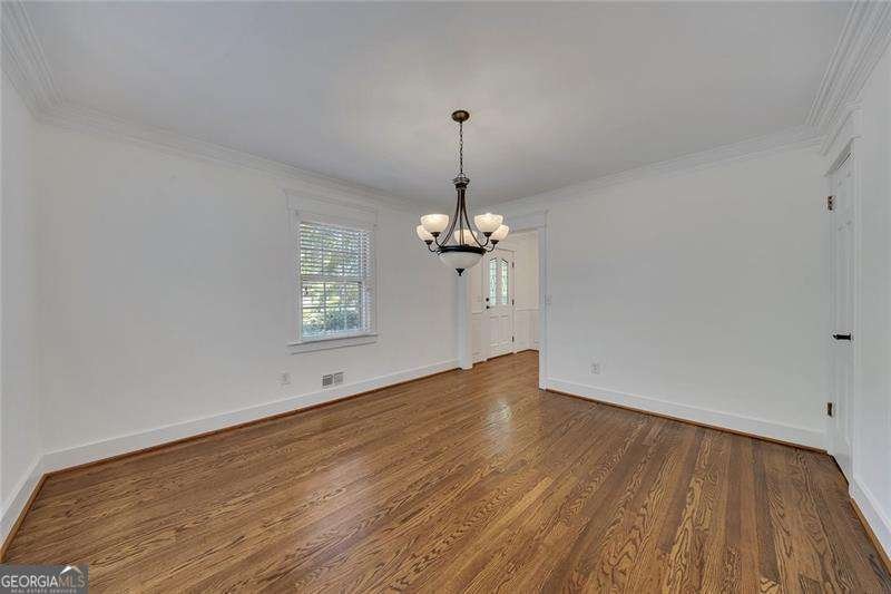 1670 Huntington Drive Marietta - Photo 7