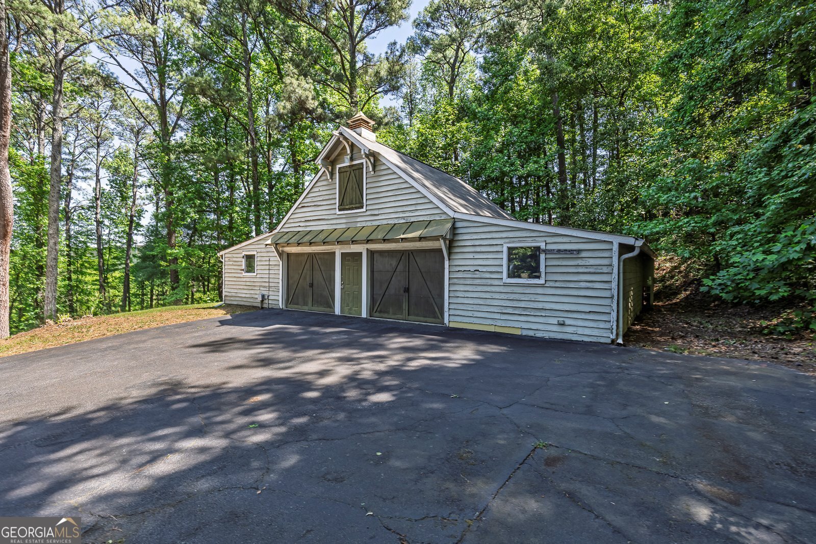 1670 Huntington Drive Marietta - Photo 70