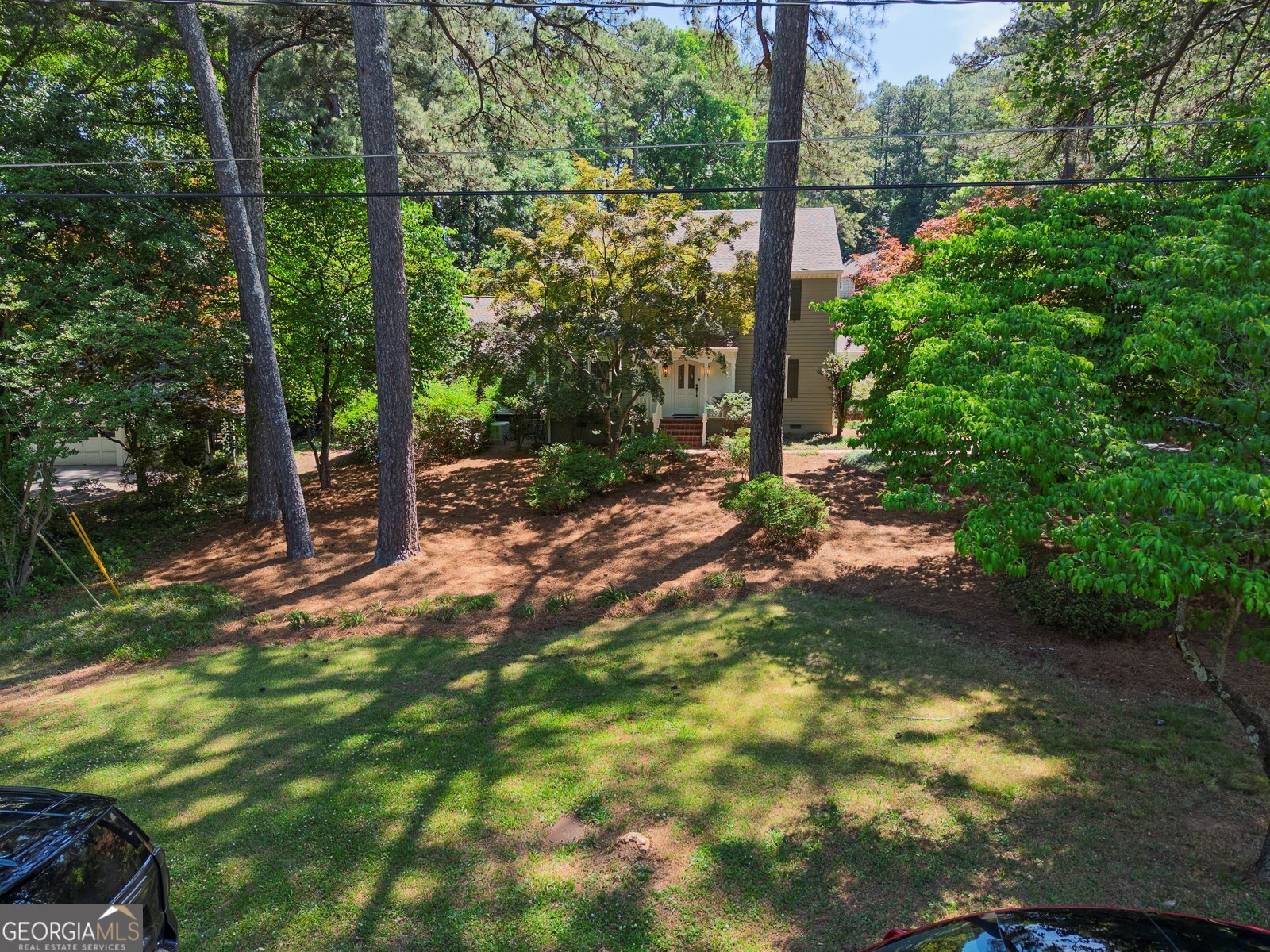 1670 Huntington Drive Marietta - Photo 74