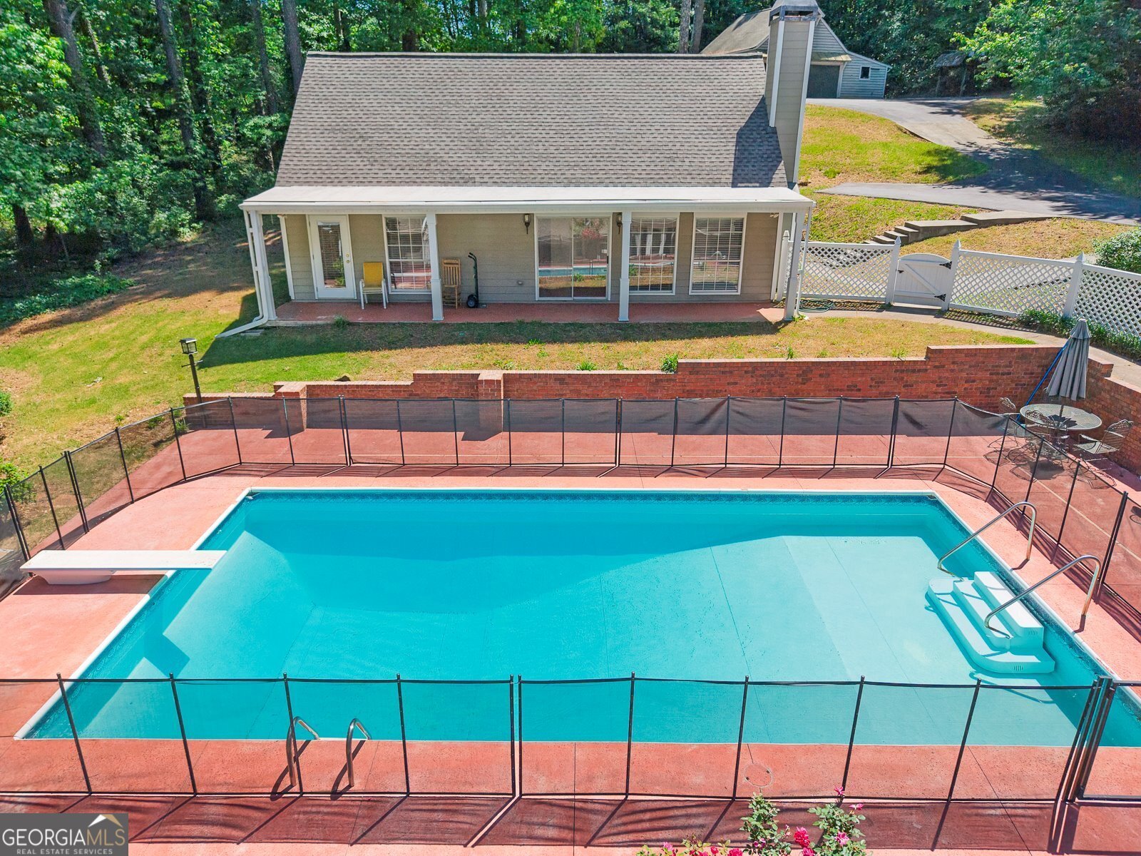 1670 Huntington Drive Marietta - Photo 79