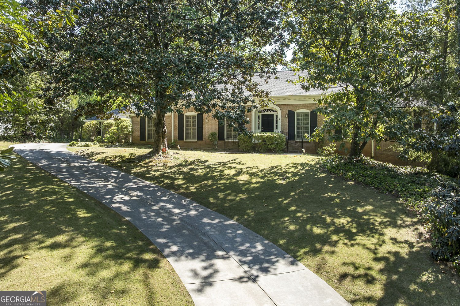 6095 River Shore Parkway Sandy Springs - Photo 1