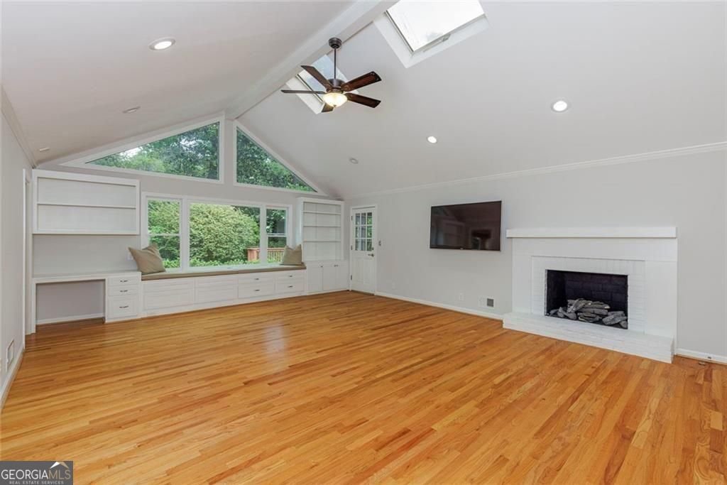 6095 River Shore Parkway Sandy Springs - Photo 10