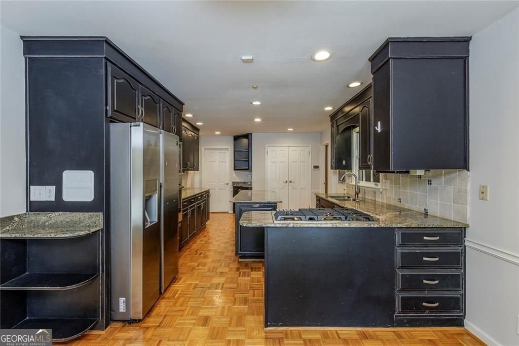 6095 River Shore Parkway Sandy Springs - Photo 13