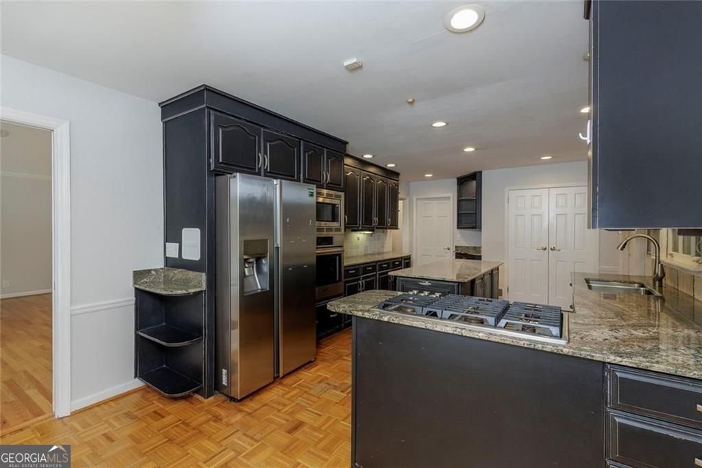6095 River Shore Parkway Sandy Springs - Photo 14