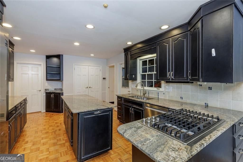 6095 River Shore Parkway Sandy Springs - Photo 15