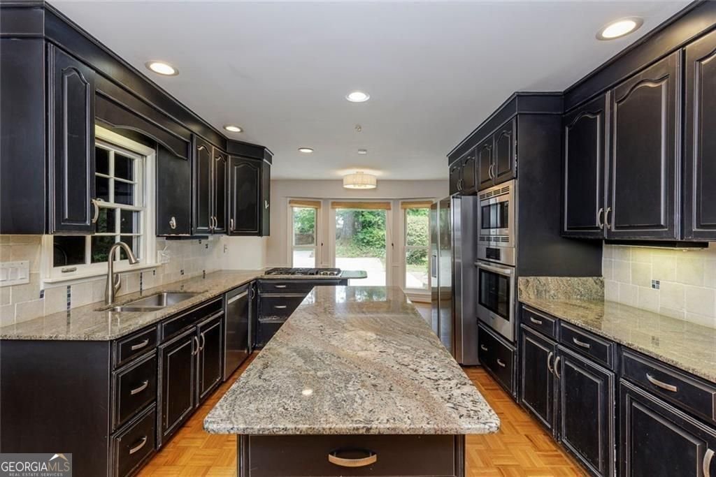 6095 River Shore Parkway Sandy Springs - Photo 16