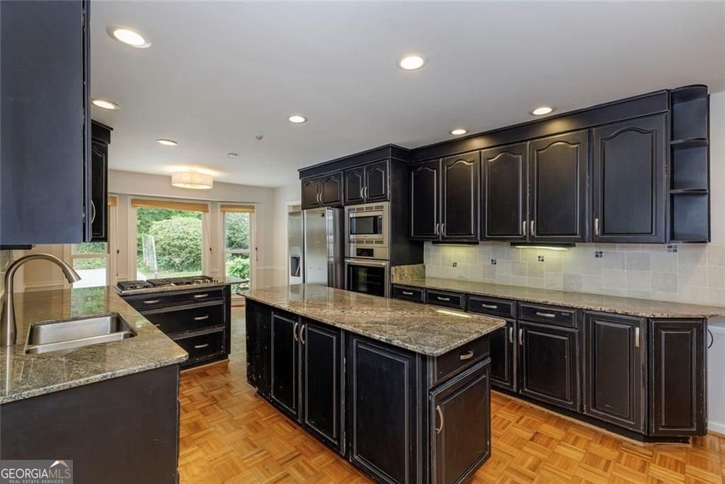 6095 River Shore Parkway Sandy Springs - Photo 17