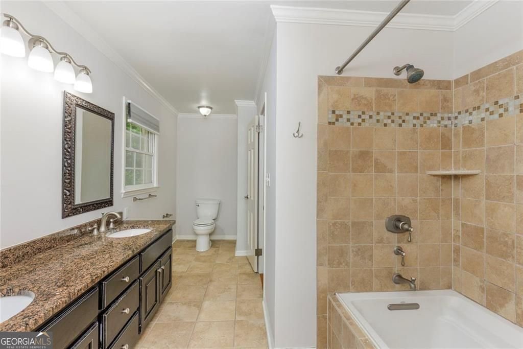6095 River Shore Parkway Sandy Springs - Photo 30