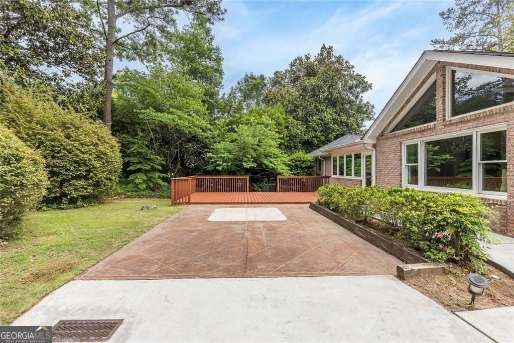 6095 River Shore Parkway Sandy Springs - Photo 44