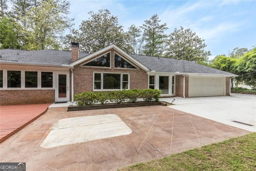 6095 River Shore Parkway Sandy Springs - Photo 49