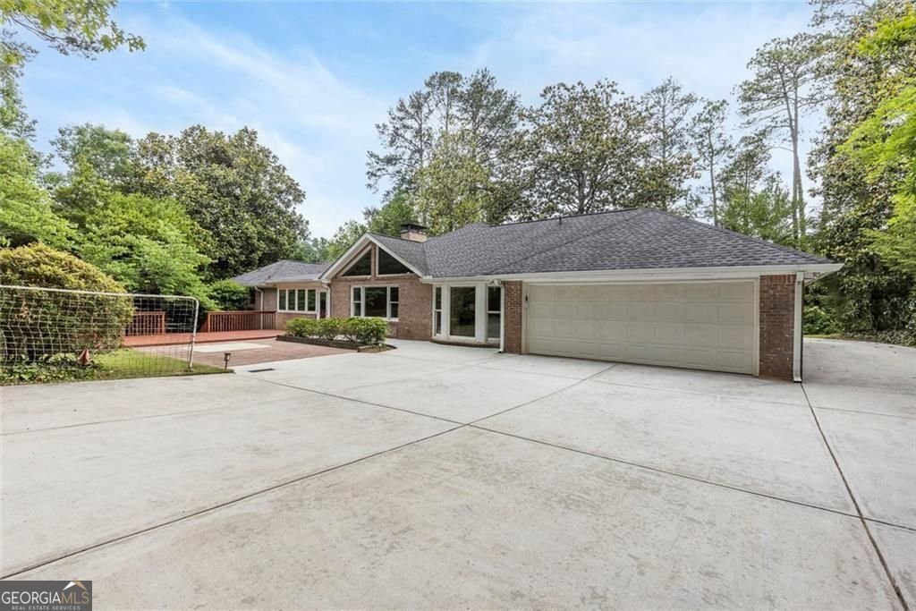 6095 River Shore Parkway Sandy Springs - Photo 51