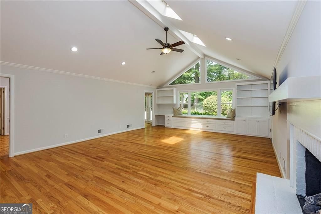 6095 River Shore Parkway Sandy Springs - Photo 8