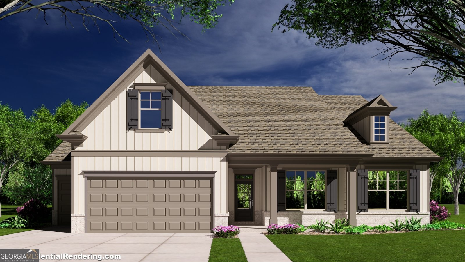 2023 Oconee Bluff Drive Athens - Photo 1