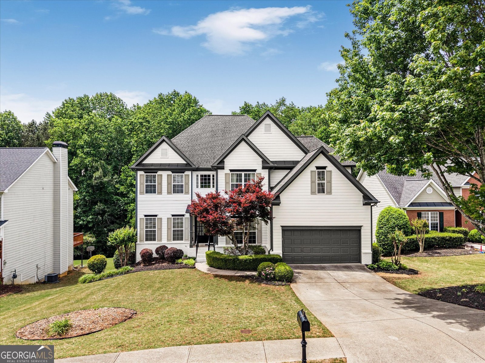 4564 Austin Hills Drive Suwanee - Photo 1