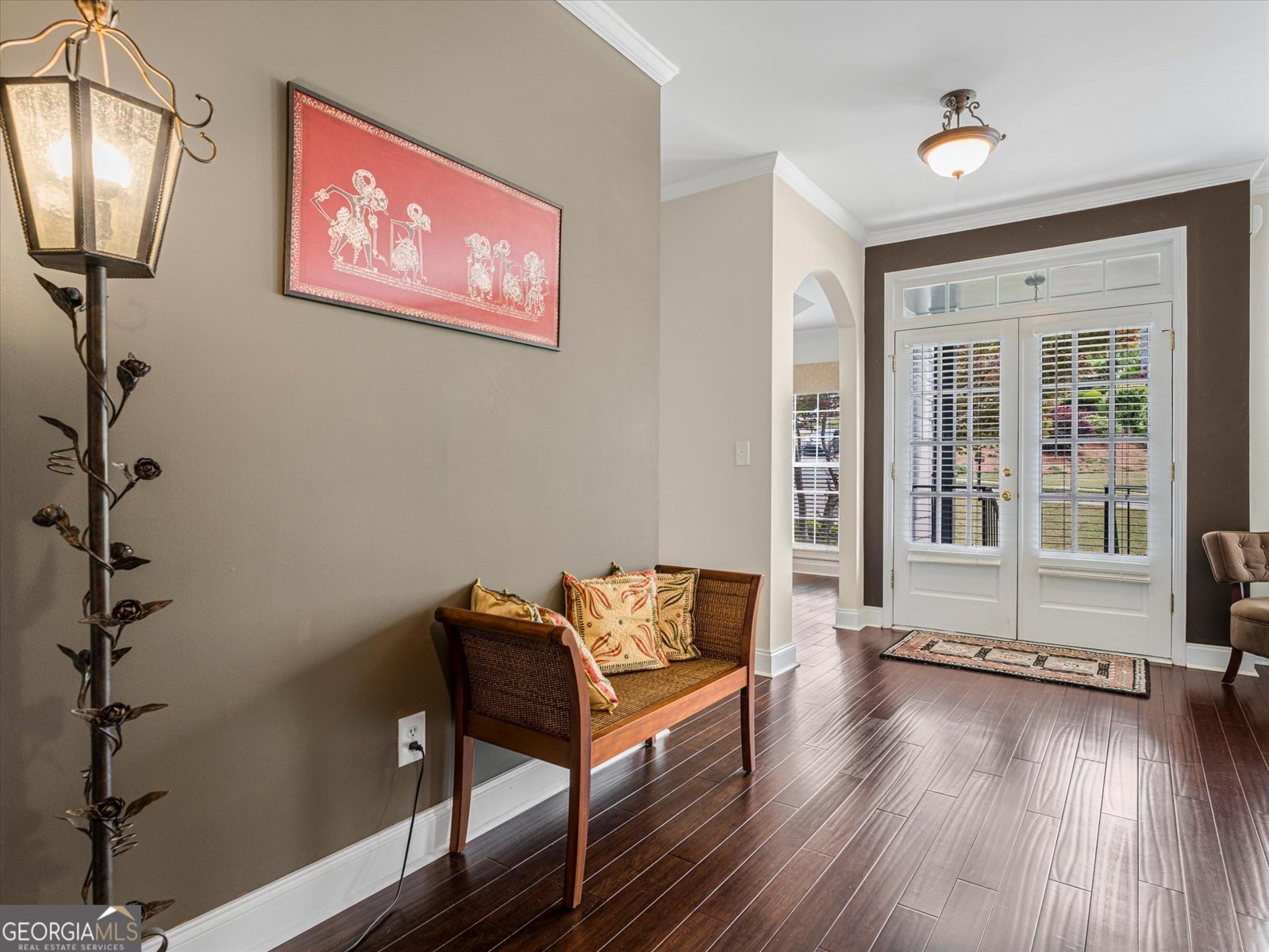 4564 Austin Hills Drive Suwanee - Photo 10