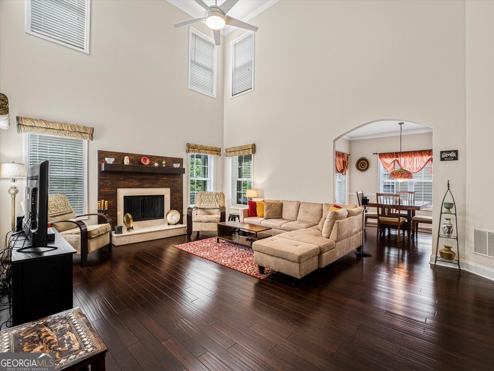 4564 Austin Hills Drive Suwanee - Photo 11