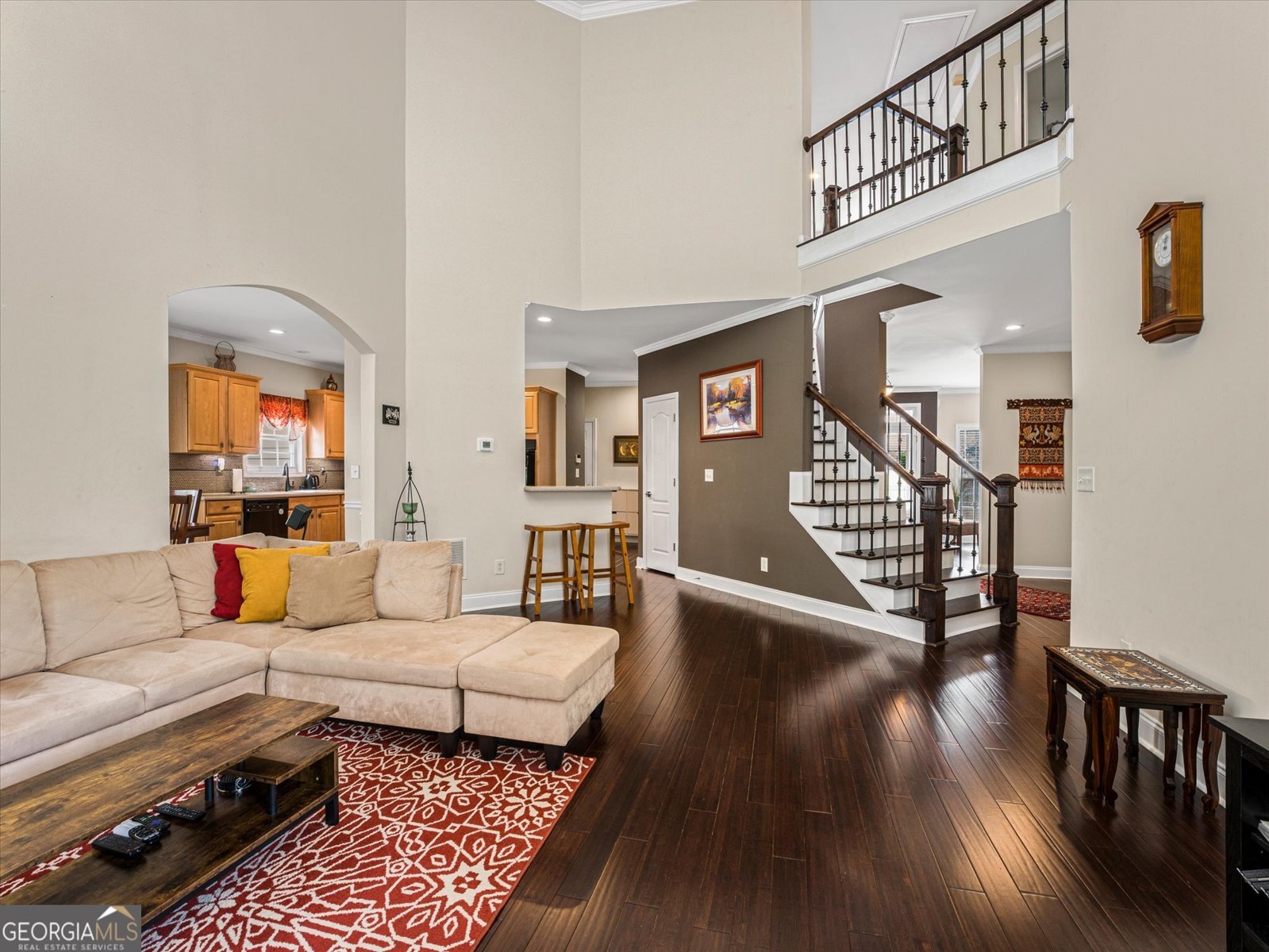 4564 Austin Hills Drive Suwanee - Photo 12