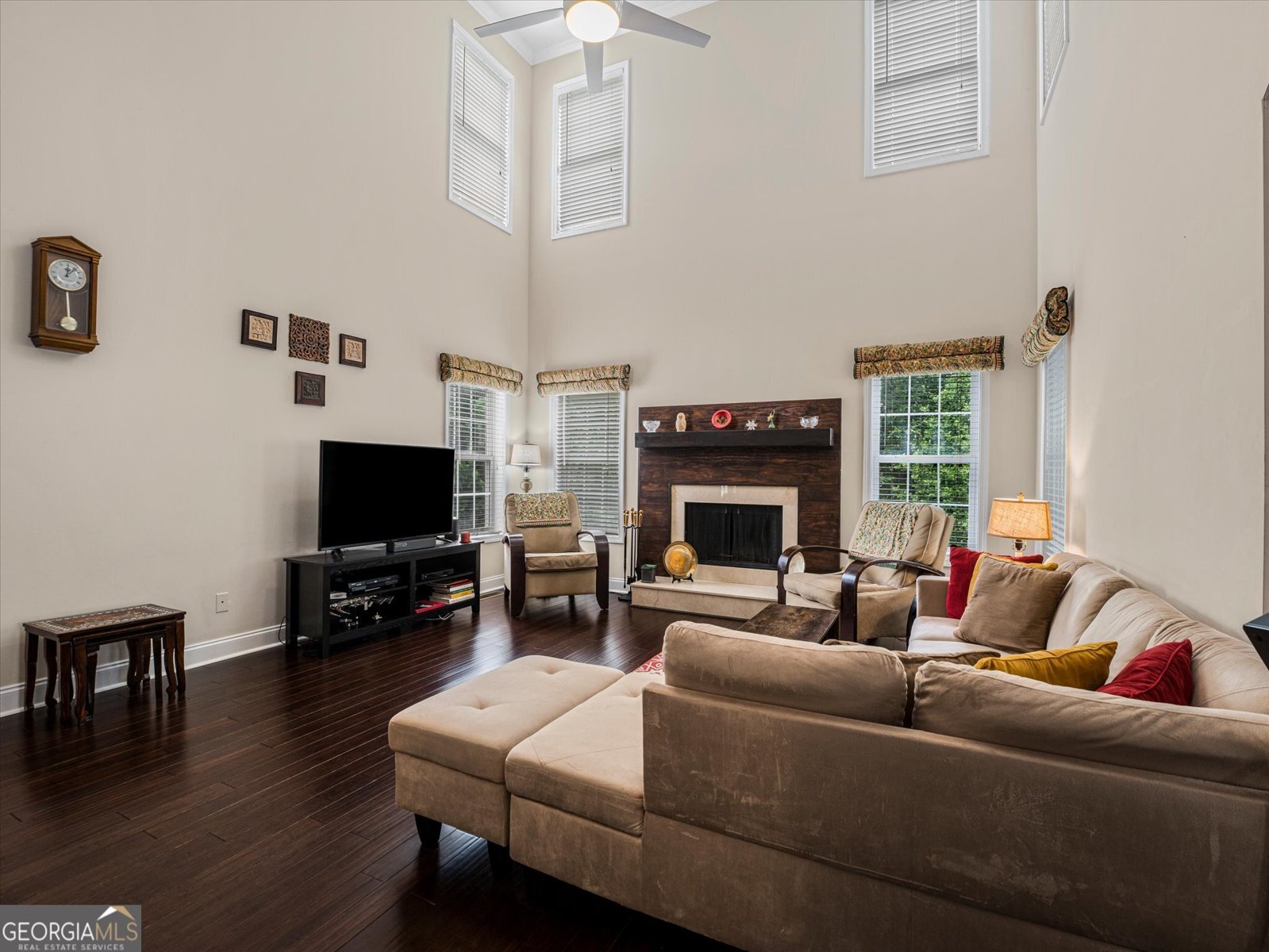 4564 Austin Hills Drive Suwanee - Photo 14