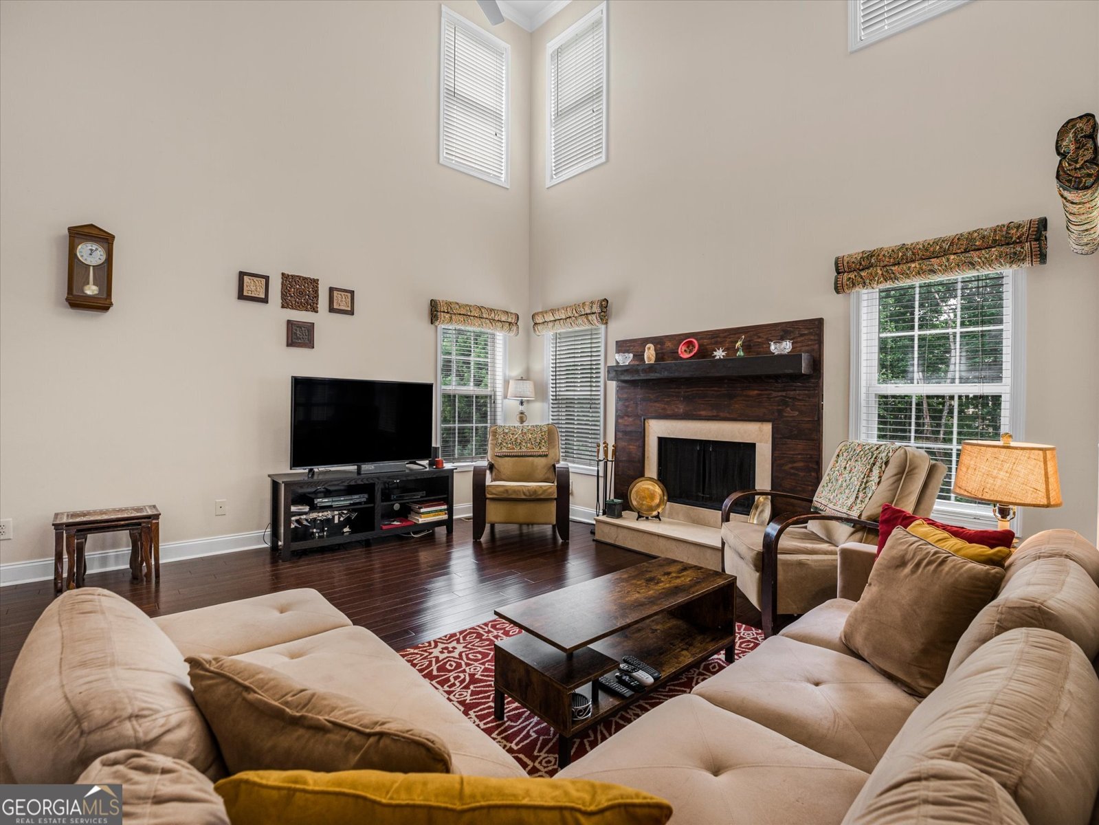 4564 Austin Hills Drive Suwanee - Photo 15
