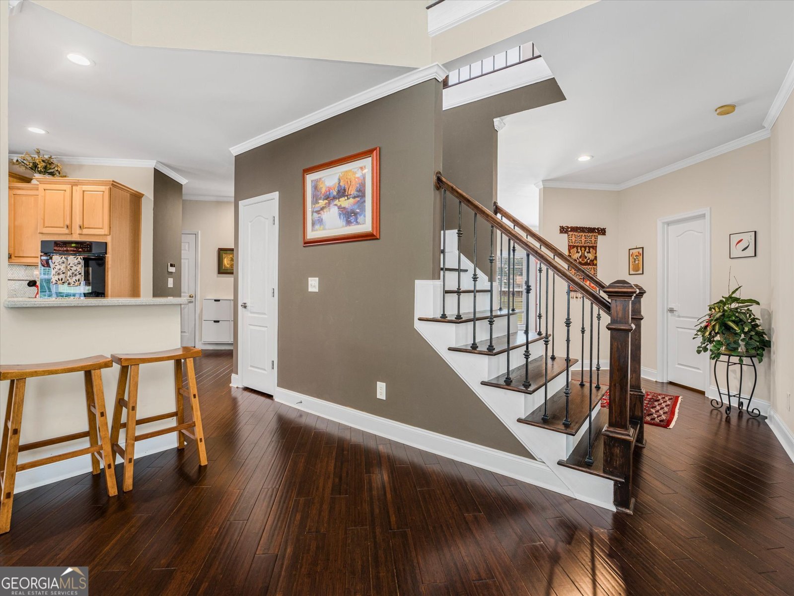 4564 Austin Hills Drive Suwanee - Photo 16