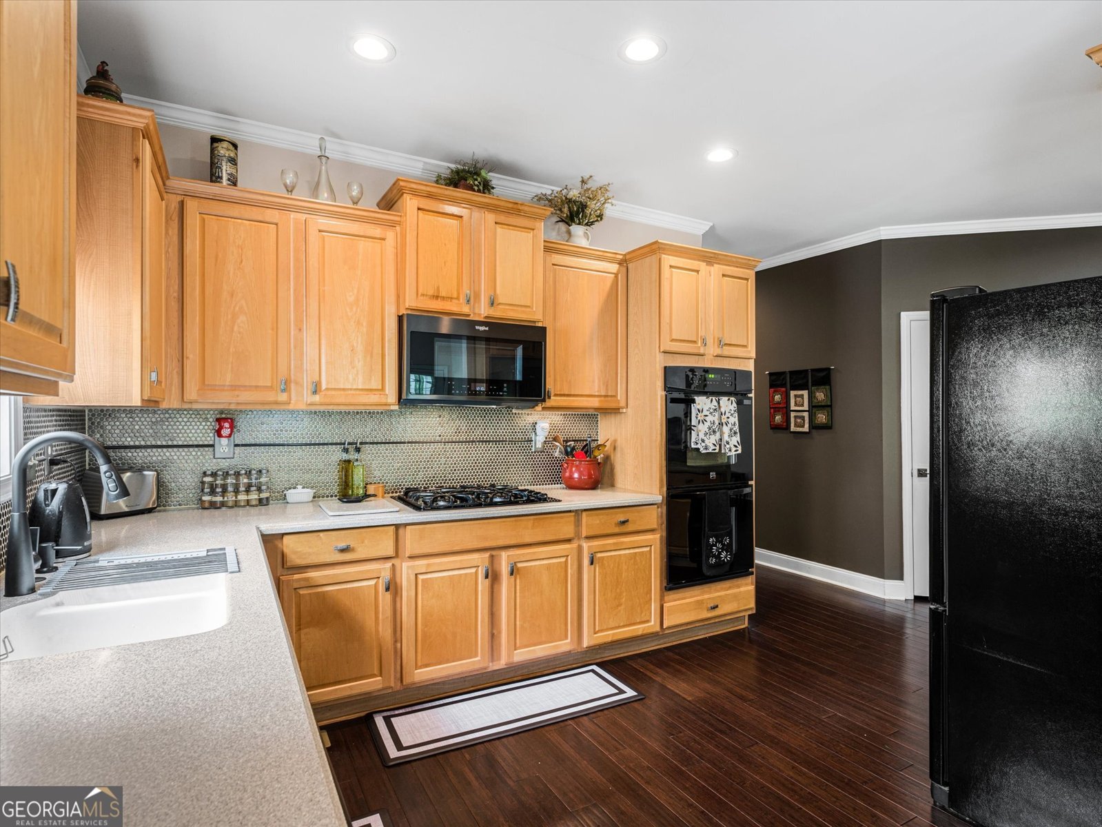 4564 Austin Hills Drive Suwanee - Photo 19