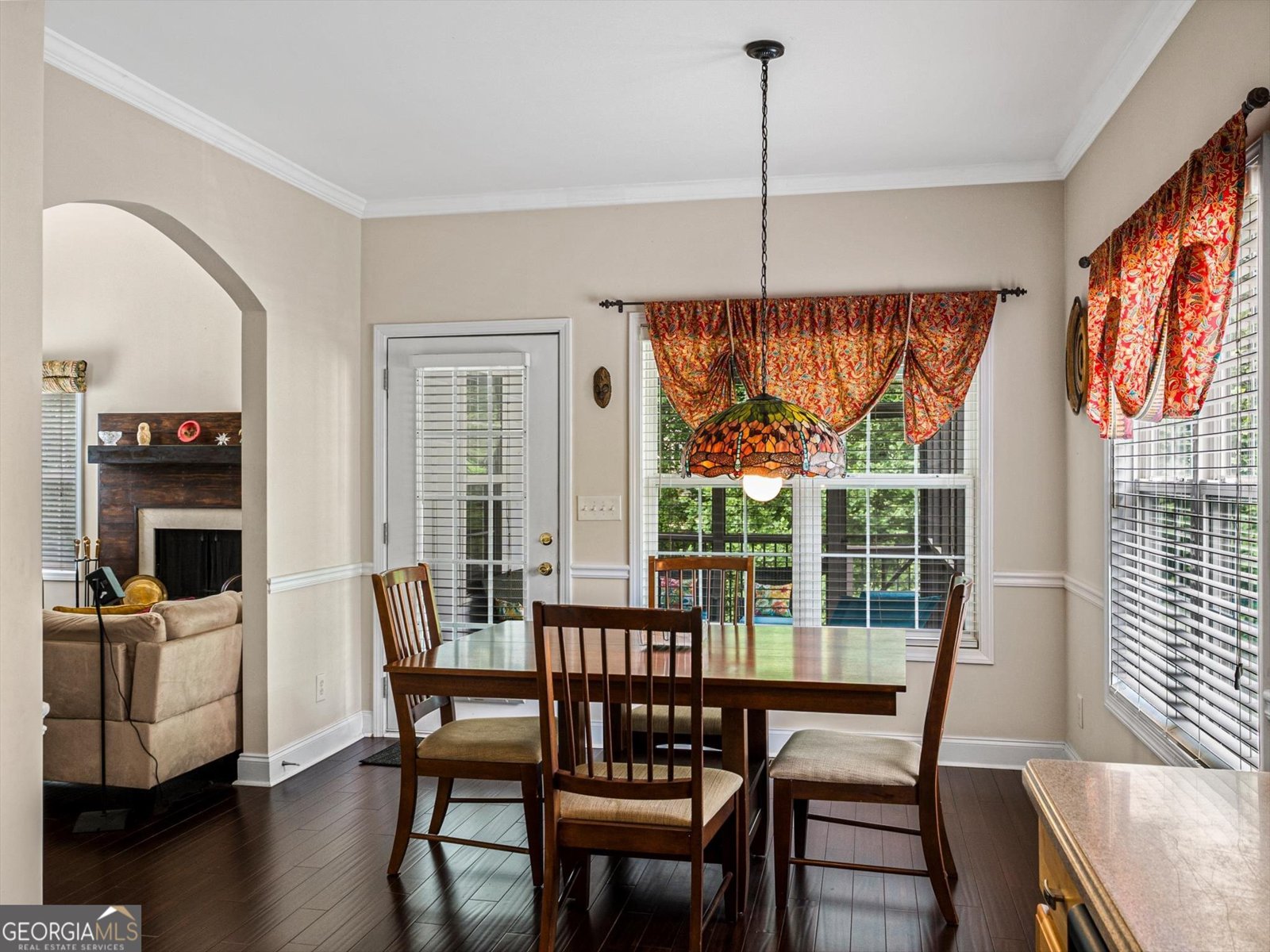 4564 Austin Hills Drive Suwanee - Photo 21