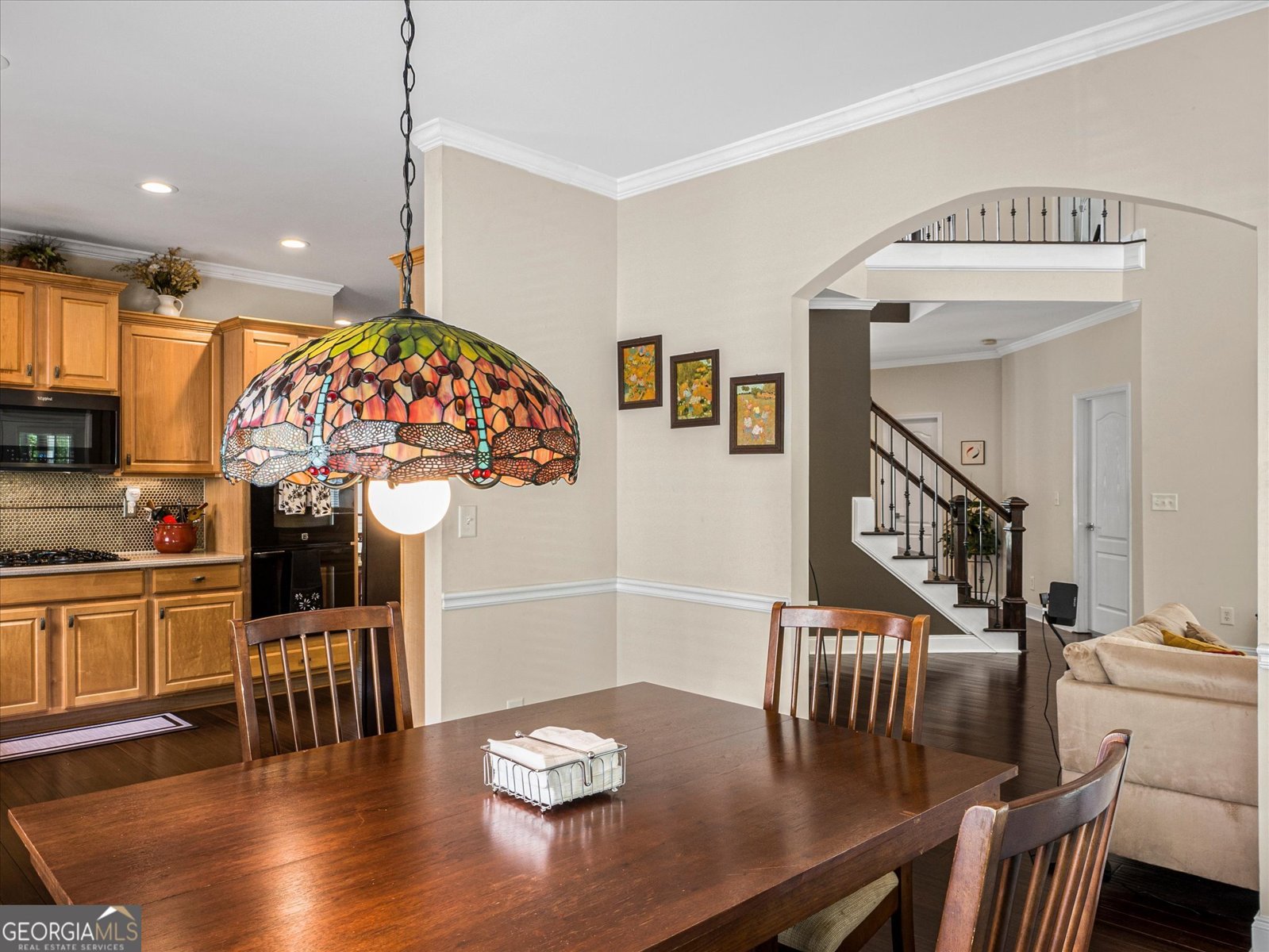 4564 Austin Hills Drive Suwanee - Photo 22