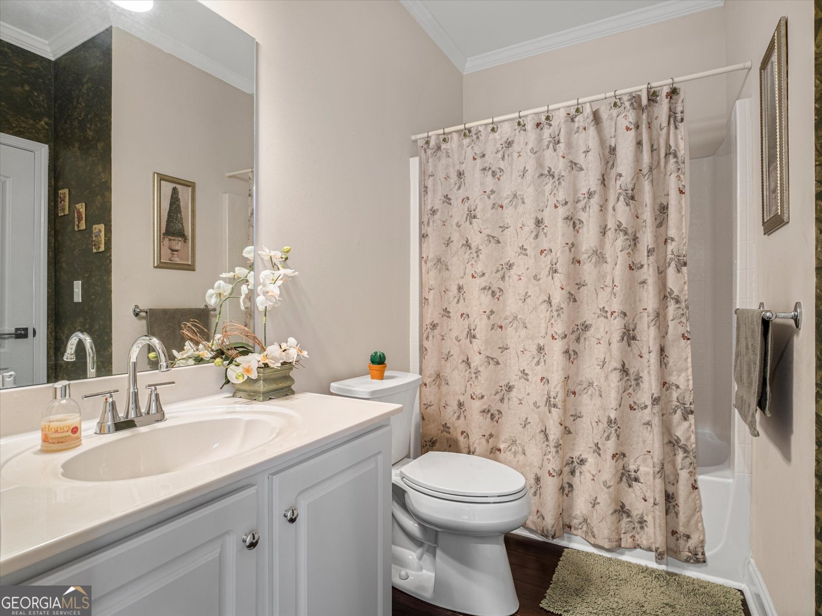 4564 Austin Hills Drive Suwanee - Photo 25