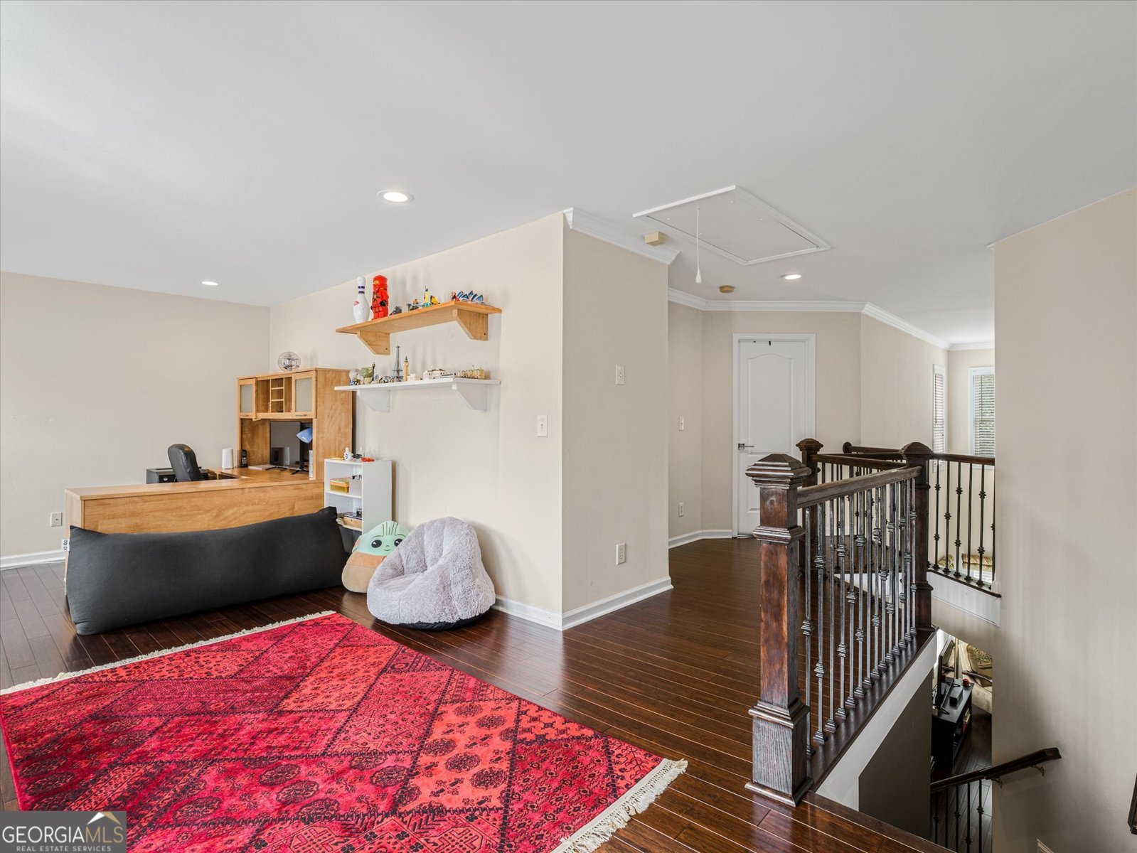 4564 Austin Hills Drive Suwanee - Photo 28