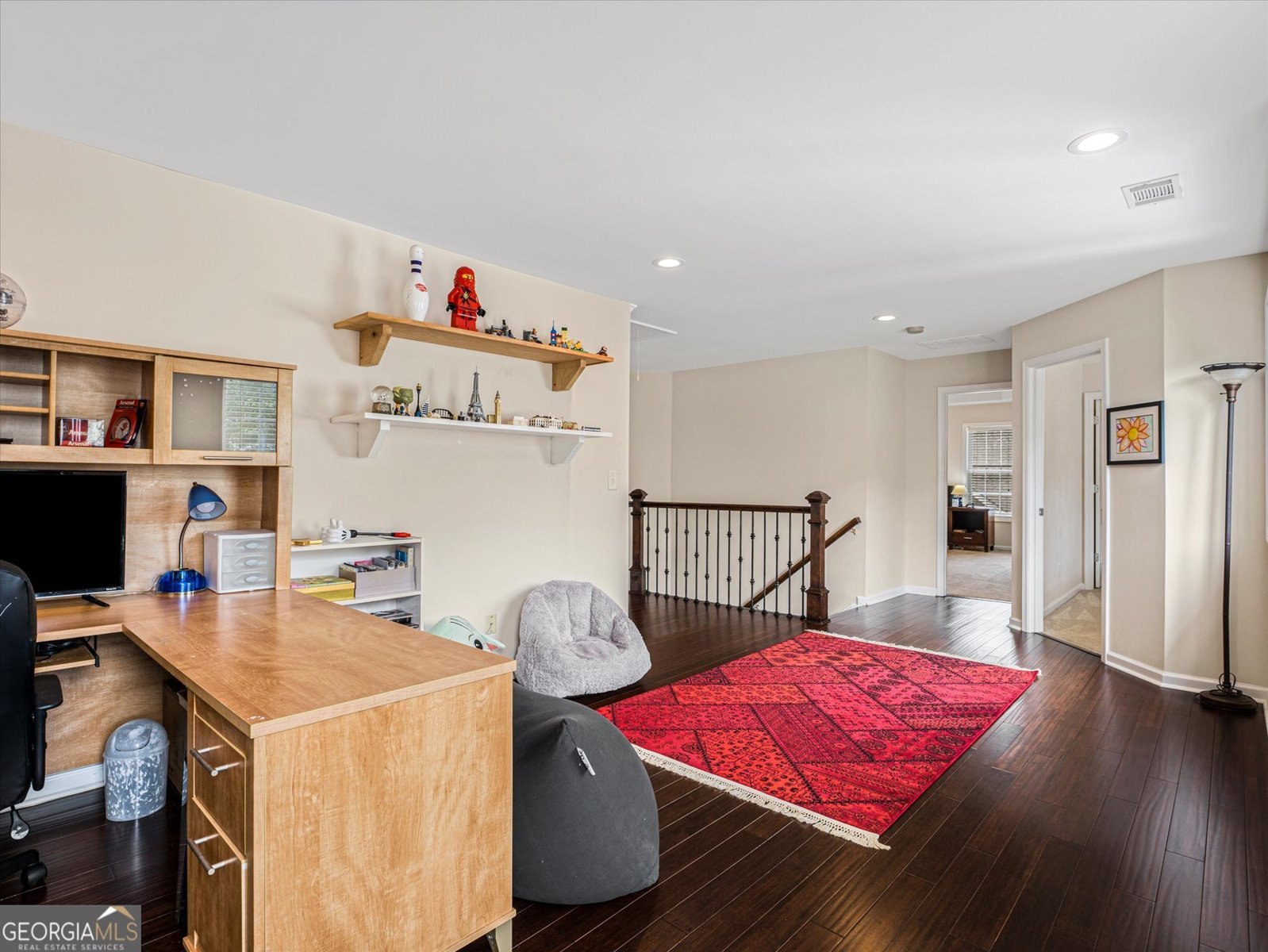 4564 Austin Hills Drive Suwanee - Photo 29