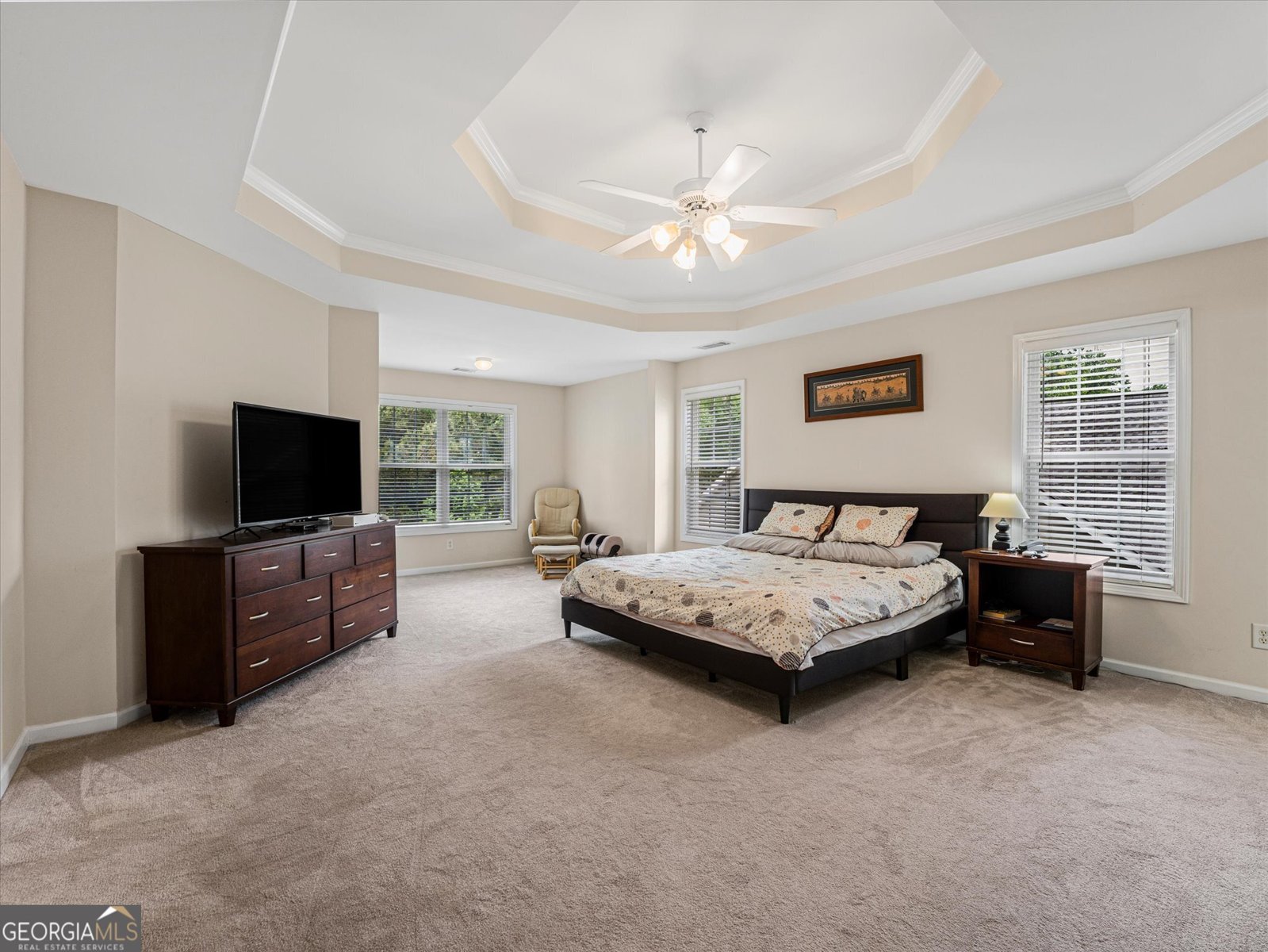 4564 Austin Hills Drive Suwanee - Photo 30