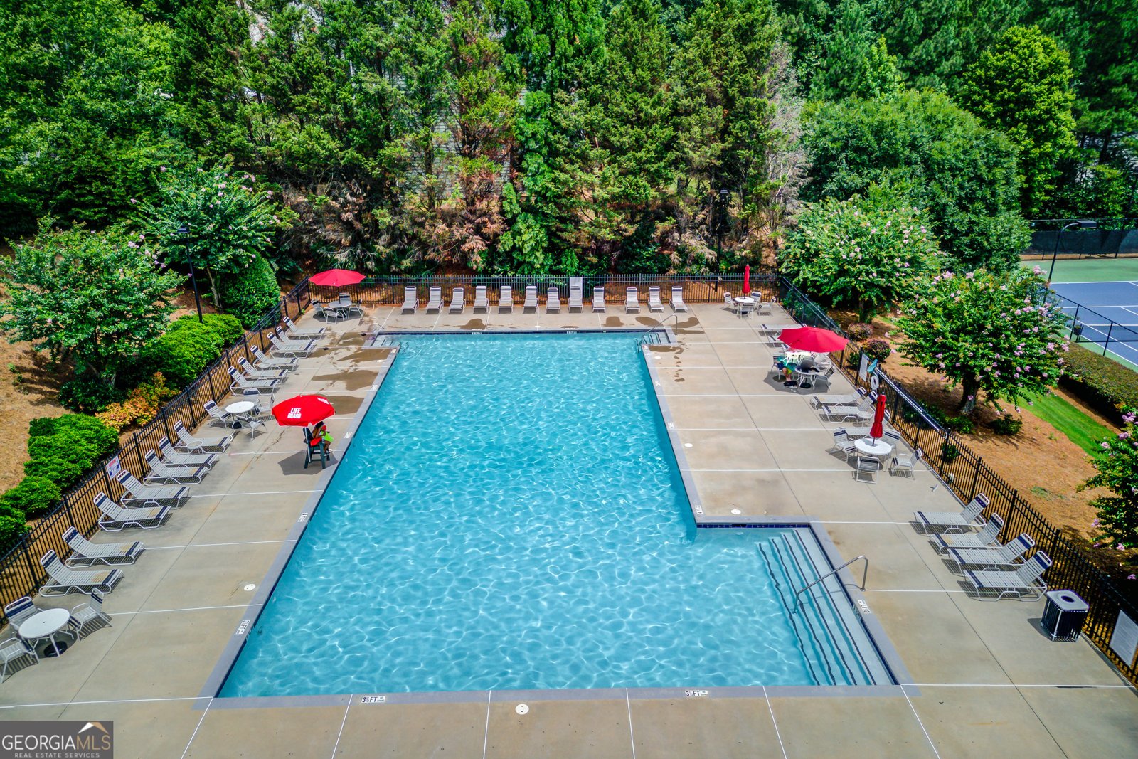 4564 Austin Hills Drive Suwanee - Photo 53