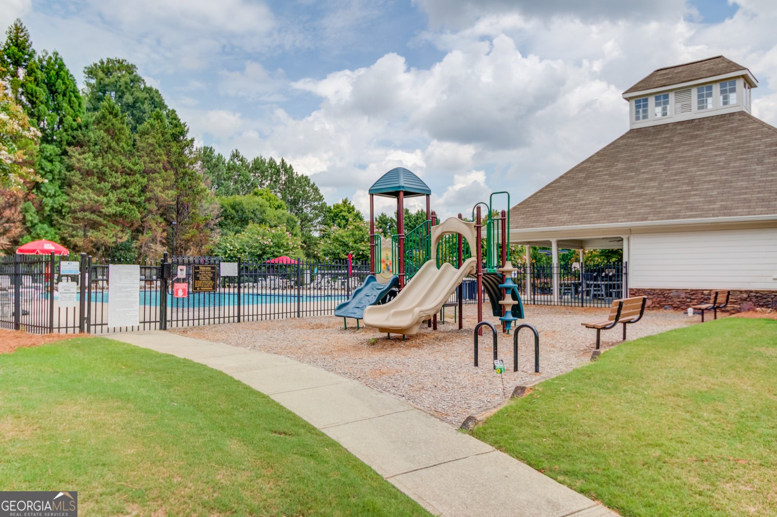 4564 Austin Hills Drive Suwanee - Photo 54