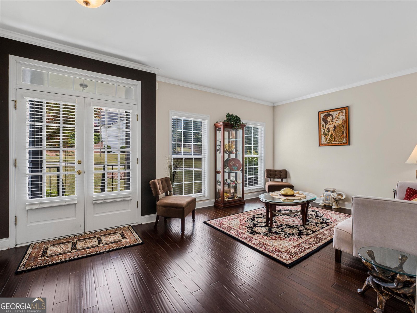 4564 Austin Hills Drive Suwanee - Photo 6
