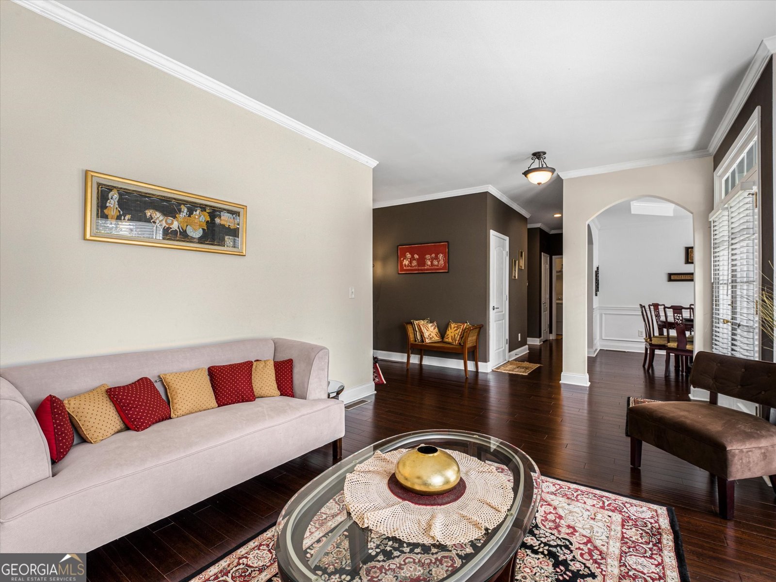 4564 Austin Hills Drive Suwanee - Photo 7