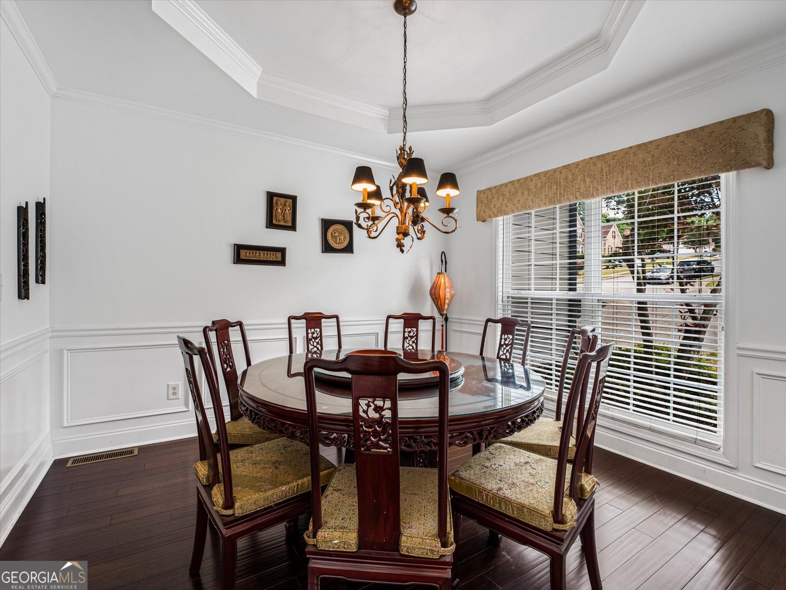 4564 Austin Hills Drive Suwanee - Photo 8