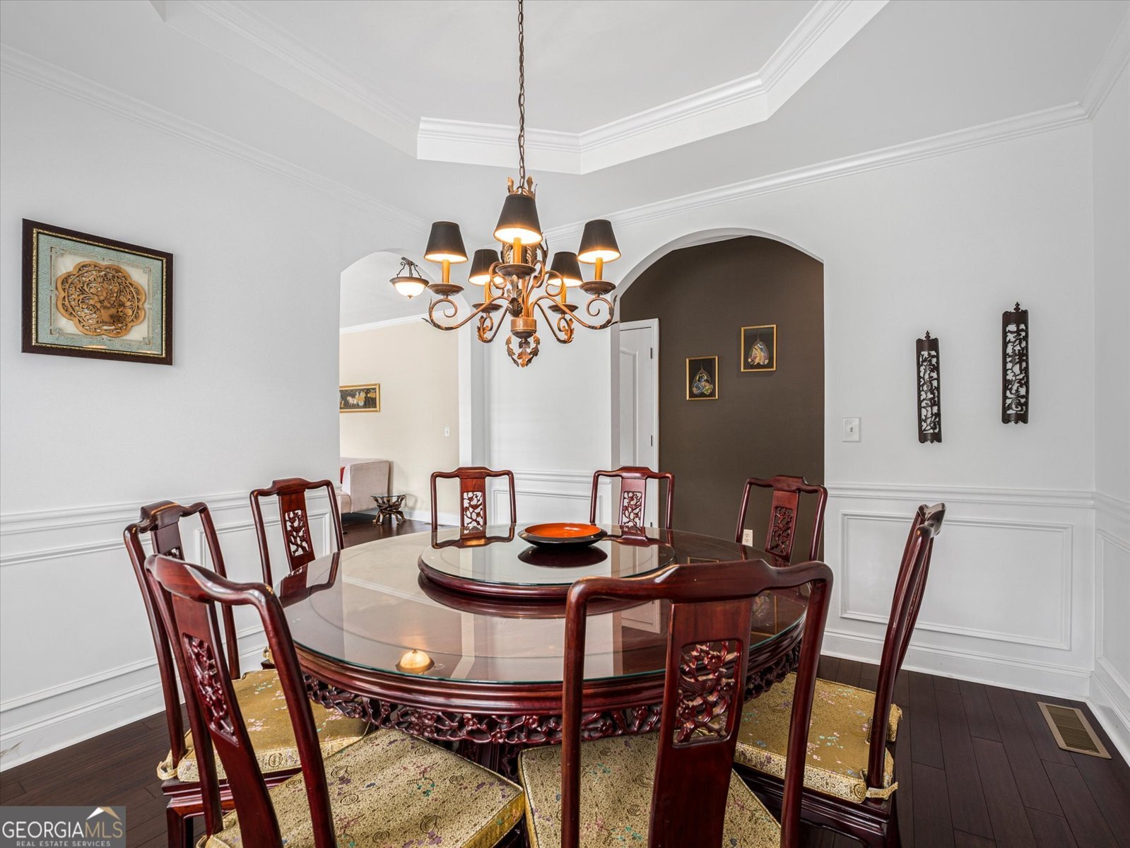 4564 Austin Hills Drive Suwanee - Photo 9