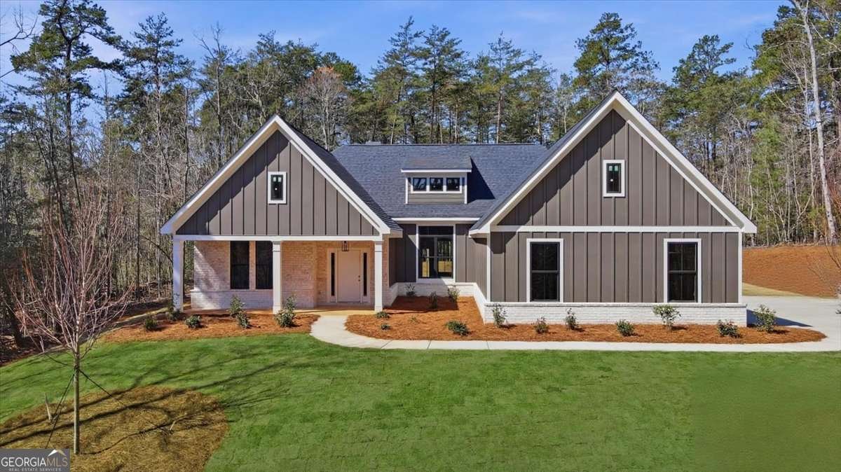 125 Scarlett Pippin Drive Clarkesville - Photo 1