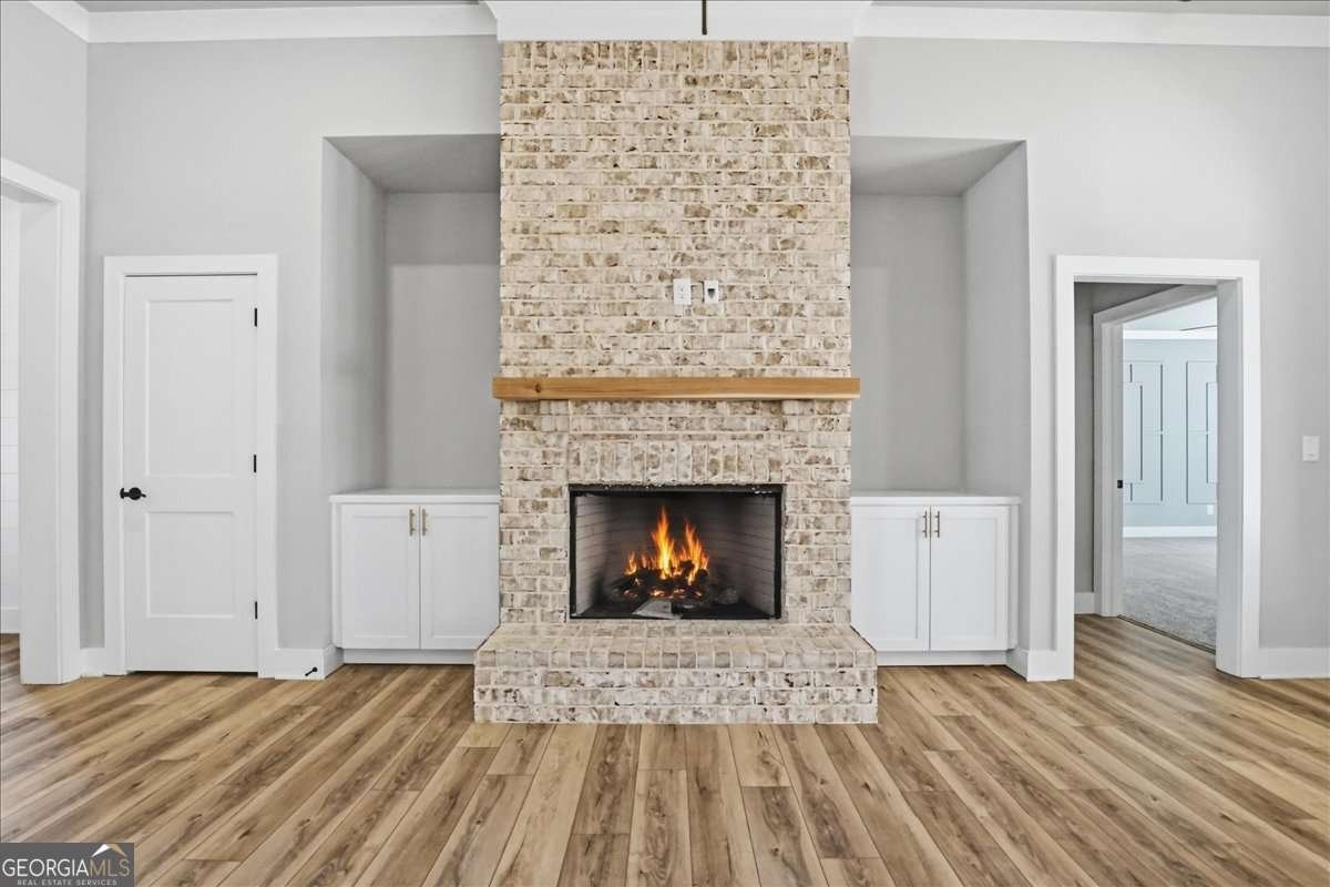 125 Scarlett Pippin Drive Clarkesville - Photo 10